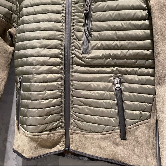 NWT Giorgio di Mare jacket/coat - Picture 5 of 16